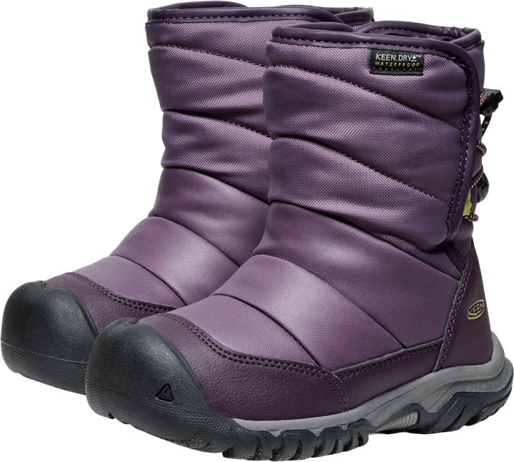 Produktbild Keen C Puffrider WP (30)