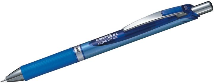 Produktbild Pentel EnerGel Xm (Blau/Silber, 1 x)