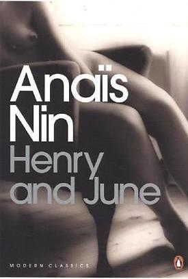 Produktbild Henry and June (Englisch, Nin Anais, 2001)