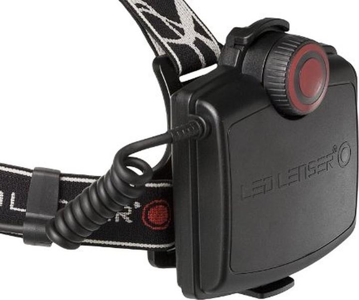Immagine prodotto Ledlenser Faretto Frontale LED H14R.2 (1000 lm)