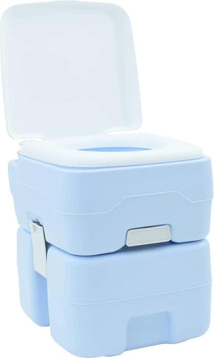 Produktbild vidaXL Camping-Toilette