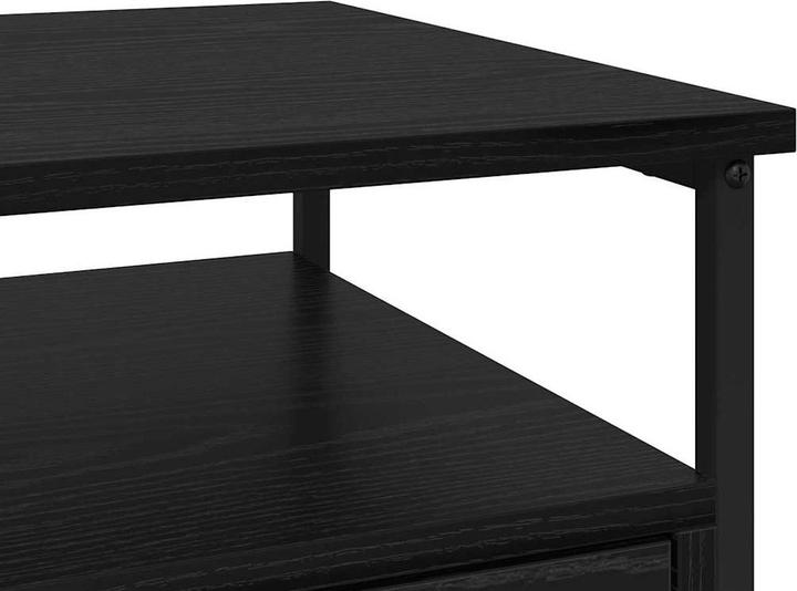 Produktbild vidaXL Nachttisch (40 x 42 x 55 cm)