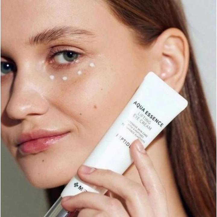 Produktbild Medi-Peel Peptide 9 Aqua Essence Lifting Eye Cream 40ml (Augenpflege Gel, 40 ml, Tag)