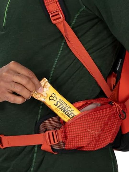 Actual product image Osprey Talon Pro Multi-Sport Pack (40 l)
