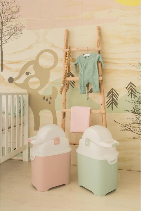 Produktbild Baby Plus OdoCare One Windeleimer