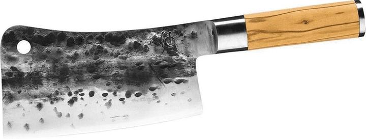 Immagine prodotto Forged Coltello da cuoco cinese 17,5 cm (17.50 cm)