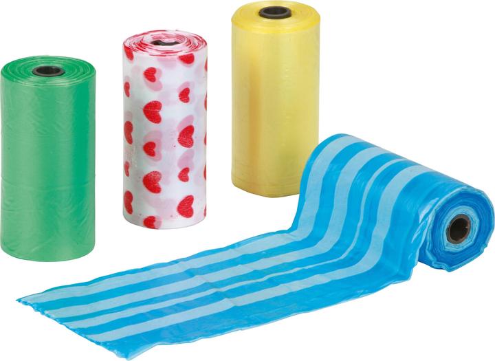 Produktbild Kerbl Kotbeutel (Hund)