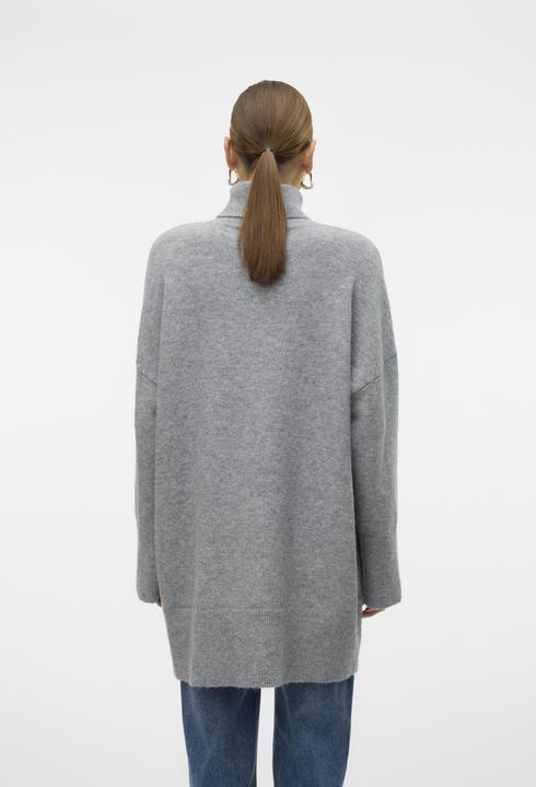 Produktbild Vero Moda VMNINNA Gestricktes Oberteil Strickpullover (S)