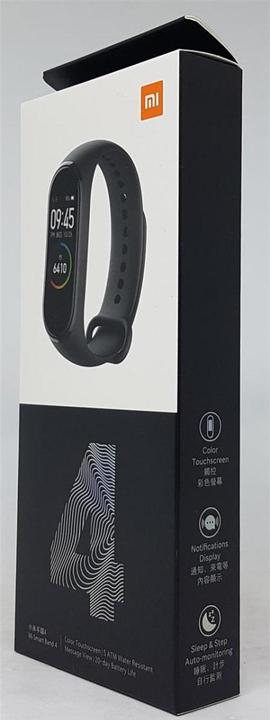 Produktbild Xiaomi Mi Smart Band 4