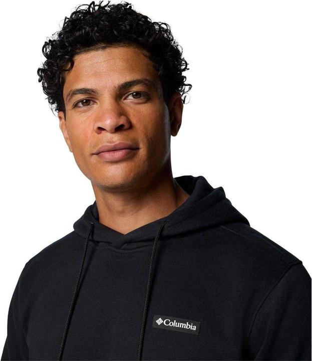Produktbild Columbia Meridian Creek Kapuzenpullover (S)