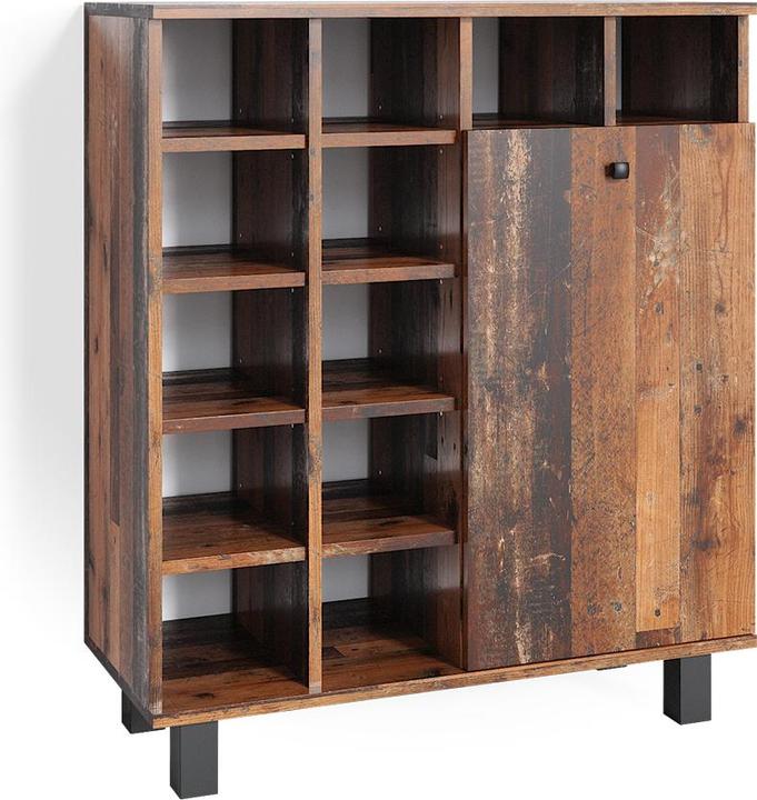 Actual product image Vicco Fynn (78.40 x 34 x 91.60 cm)