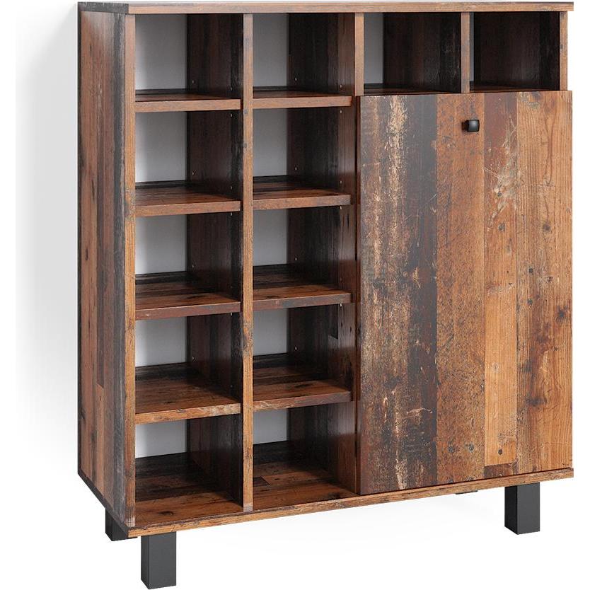 Vicco, Badezimmerschrank, Fynn