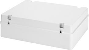 Actual product image Gewiss Junction box