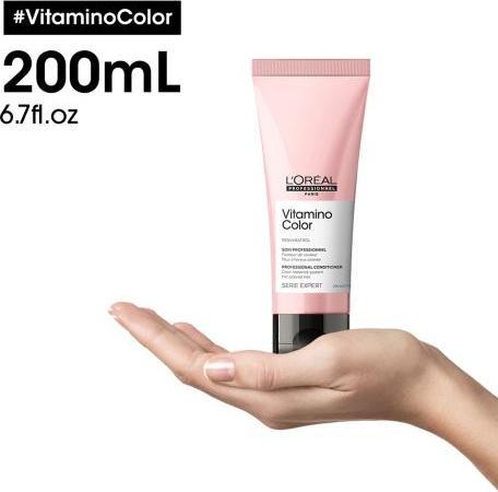Actual product image L'Oréal Professionnel Colour Protecting (200 ml)