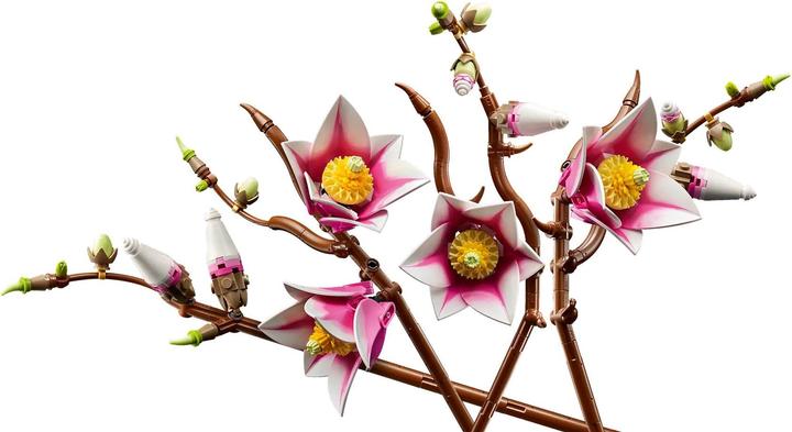 Immagine prodotto LEGO Rami di magnolia (11510, LEGO Botanicals)