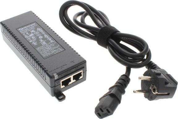 Immagine prodotto Microsemi PD-9001GR/AT/AC-EU (802,3at (PoE+), 30 W)