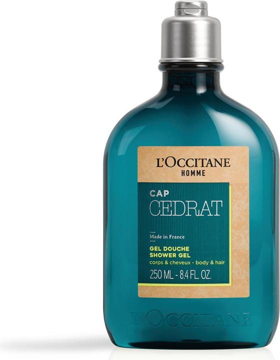 Produktbild L'Occitane Cap Cédrat (250 ml)
