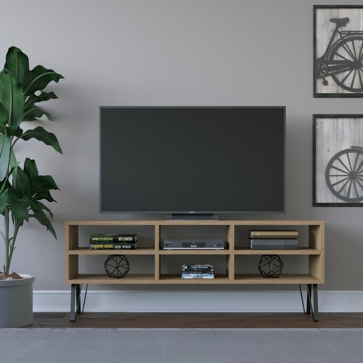 Image du produit Skye Decor Wes (120 x 25 x 46.60 cm)