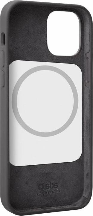 Produktbild SBS Schutzhülle (Apple iPhone 12 Pro Max)