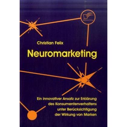 Neuromarketing, Fachbücher