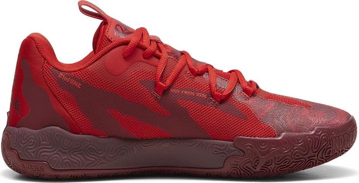 Produktbild Puma MB.03 Lo Team Schuh (45)