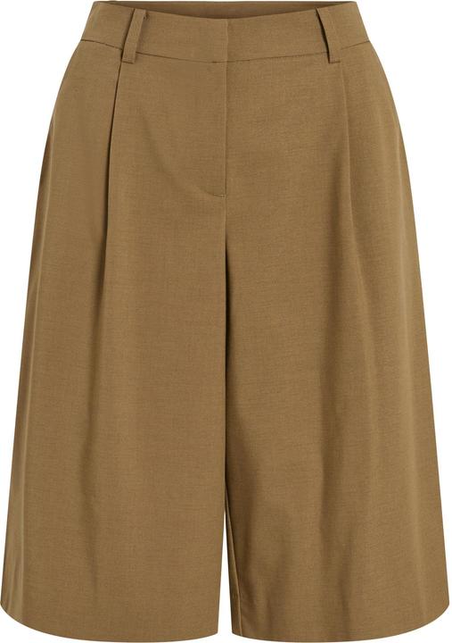 Image du produit Rouge Edit ROULAMBETHA Mid-Waist Bermudashorts (44)