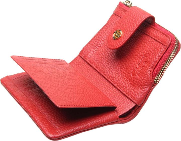 Actual product image Esquire Madison Wallet