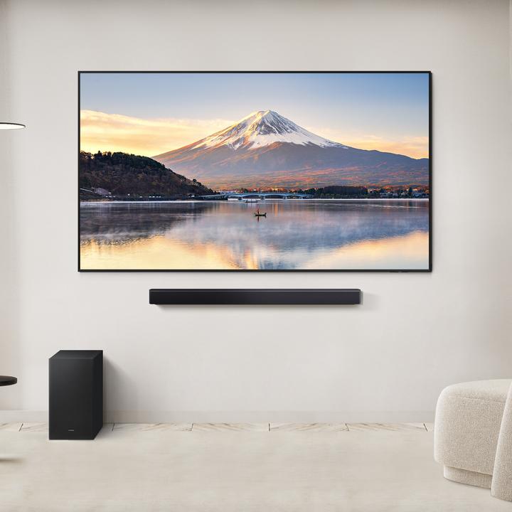 Produktbild Samsung HW-B450F (2.1 Kanal)