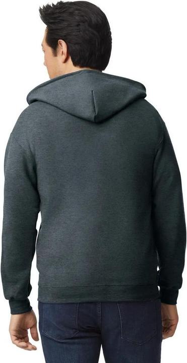 Image du produit Gildan - Veste à capuche - Adulte (S)