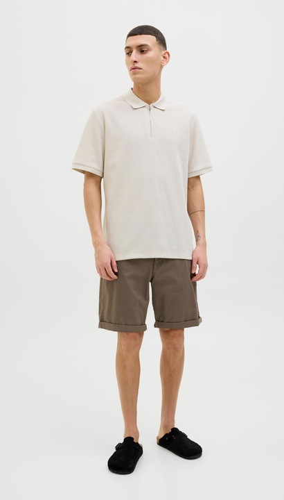 Produktbild Jack & Jones Regular Fit Shorts Shorts (XS)