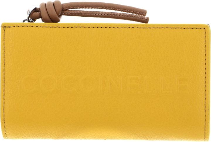 Actual product image Coccinelle Myrtha Maxi Log Wallet