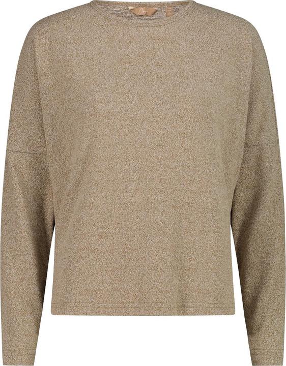 Produktbild CMP Campagnolo Pullover mit U-Boot-Kragen Damen (XXS)