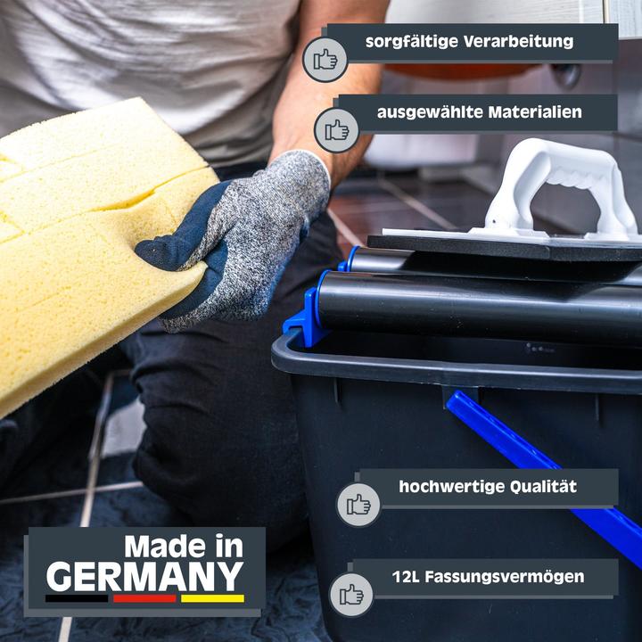 Image du produit Helpmate Fliesenwaschset