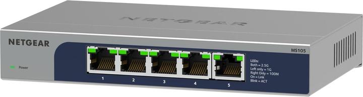 Image du produit Netgear Commutateur non administrable 5 ports 2.5G (5 Ports)