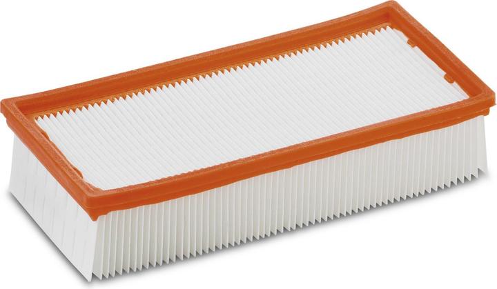 Kärcher Professional Flat pleated filter (PES) NT 72/2 Eco Tc
