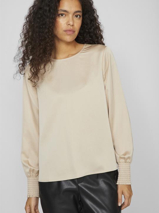 Produktbild Vila Langarm Bluse (40)