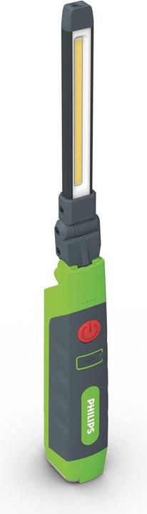 Actual product image Philips X30SLIMX1 Xperion 3000 Slim LED work light battery-powered 5 W 500 lm (500 lm)