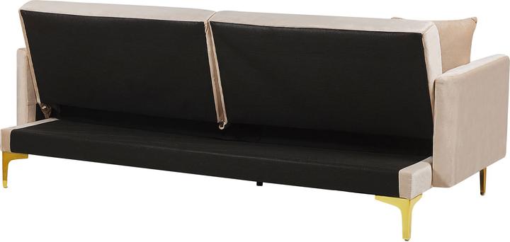 Produktbild Beliani Lucan (3-Sitzer)