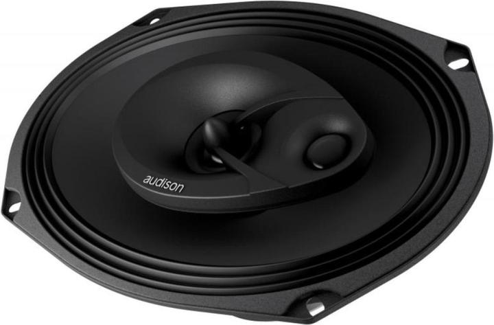 Produktbild Audison APX690 ovale 6x9 inch 3-weg auto luidsprekerset uit de Prima lijn (300 W, 6 x 9")