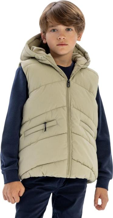 Produktbild Minoti Weste Jungen Wattiert (104)