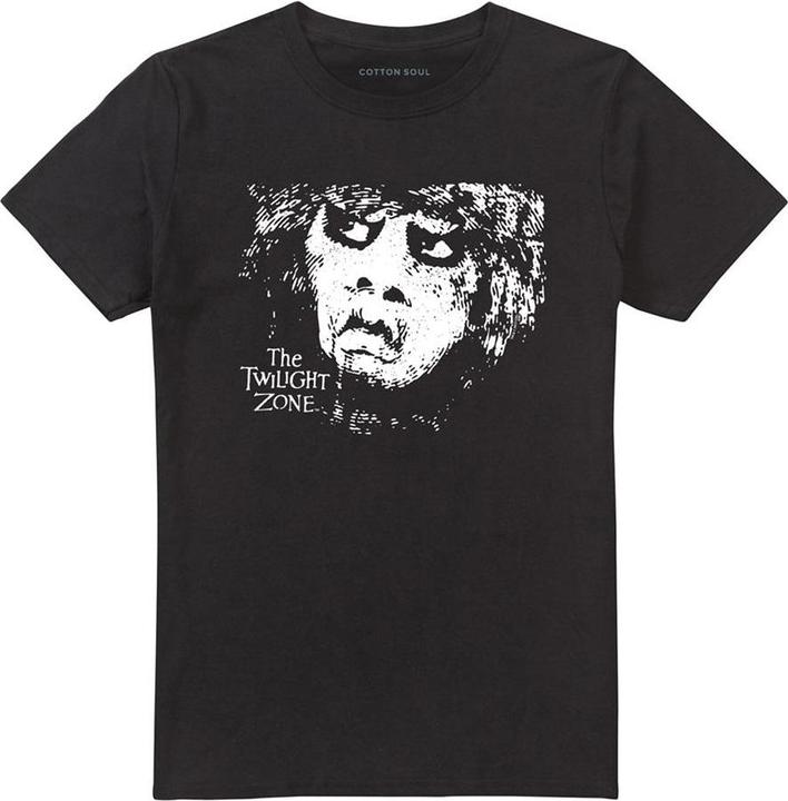 Produktbild The Twilight Zone Winger TShirt (M)