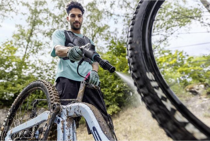 Image du produit Kärcher Kit de batterie OC 6-18