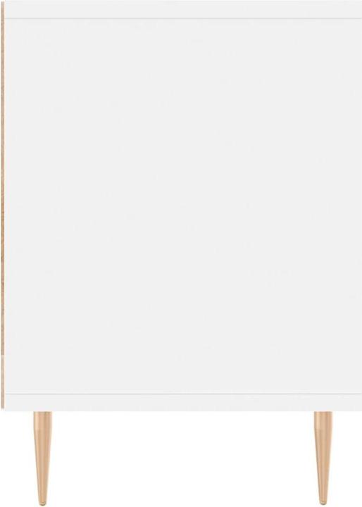 Produktbild vidaXL TV-Schrank (30 x 30 x 44.50 cm)