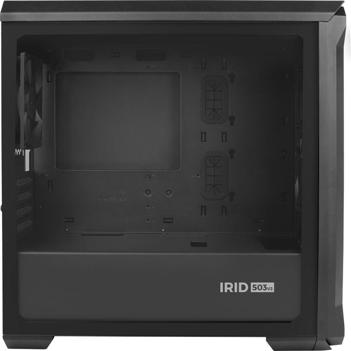 Produktbild Genesis IRID 503 (Mini-ITX)