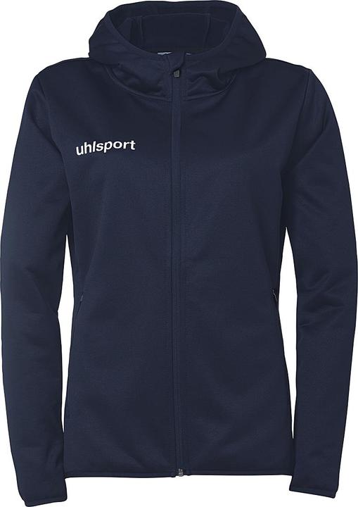 Produktbild Uhlsport Jacke Essential Fleecejacke Women (XS)