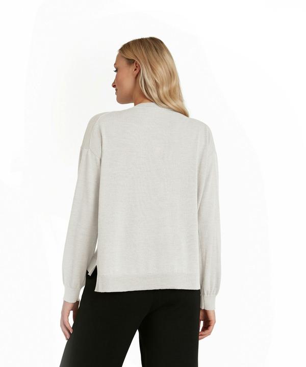 Produktbild Falke BA Cardigan New Merino w (M)