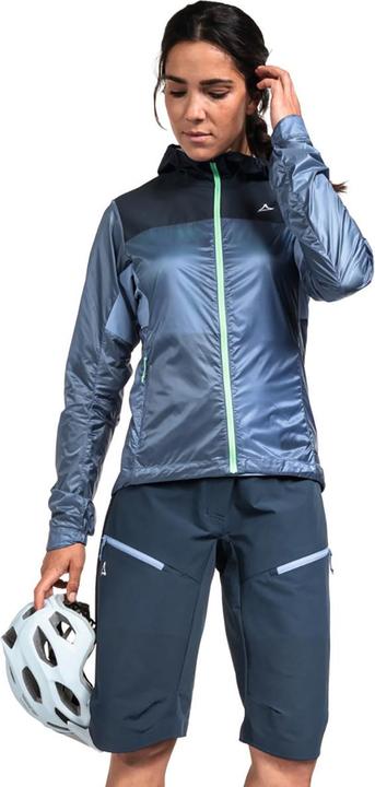 Actual product image Schöffel Flow Trail Jacke (42)