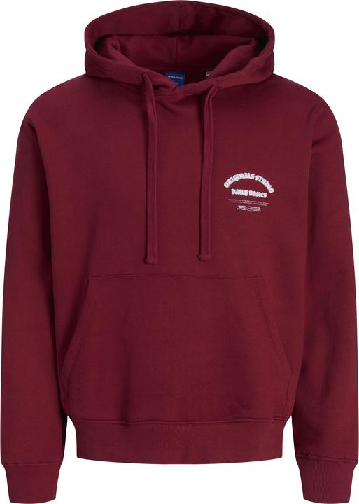 Actual product image Jack & Jones Kapuzenpullover Kapuzenpullover (S)