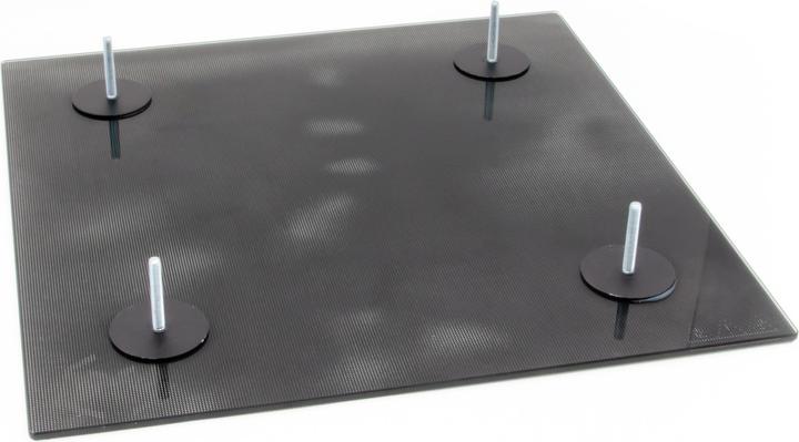 Immagine prodotto Artillery Piastra di vetro di ricambio Sidewinder X1/X2 310x310mm (Piastra)