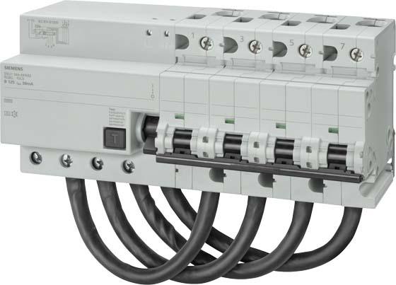 Actual product image Siemens 5SU1674-8EK81